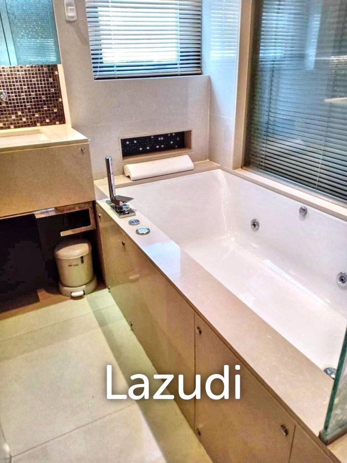 รูป 2 Bed 2 Bath 65 Sqm Condo For Rent and Sale - รูปที่ 5/5