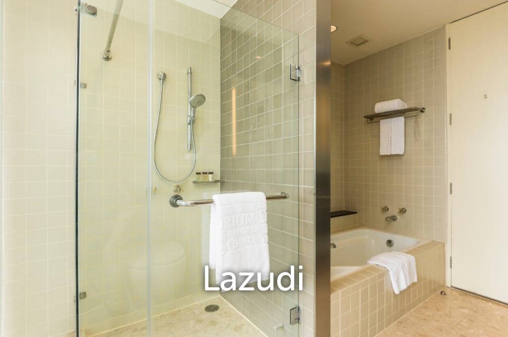 picture 2 Bed 2 Bath 160 SQ.M.The Emporium Suites - 11/12