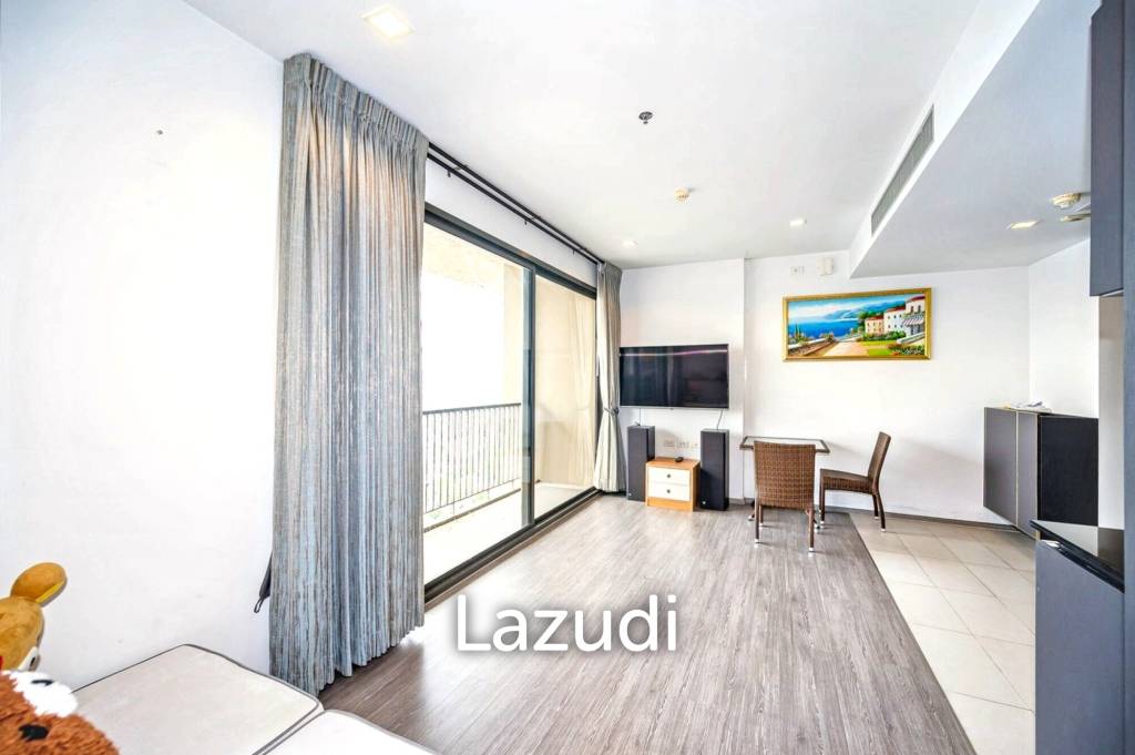 รูป 2 Bedroom 2 Bathroom 63 Sq.m Nye By Sansiri - รูปที่ 2/11