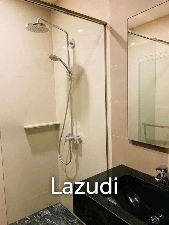 รูป 1 Bed 1 Bath 30 SQ.M Edge Sukhumvit 23 - รูปที่ 9/10