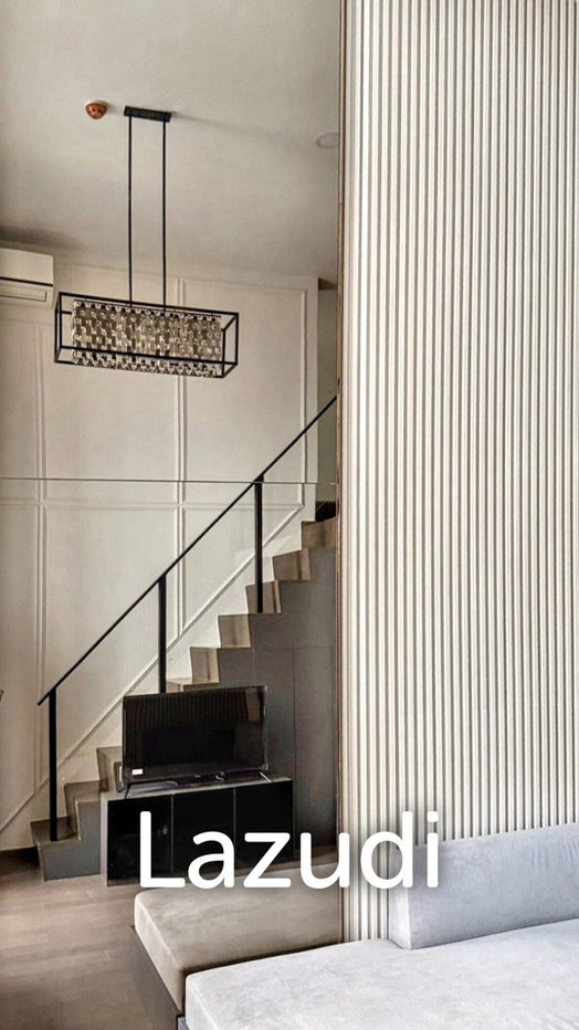 รูป 1 Bed 1 Bath 24 SQ.M Park Origin Chula Samyan - รูปที่ 4/13