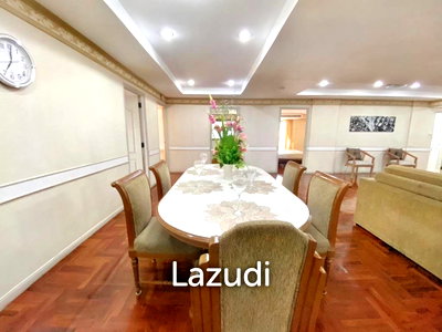 Condos for rent : 3 Bed 4 Bath 240 SQ.M D.H.Grand Tower