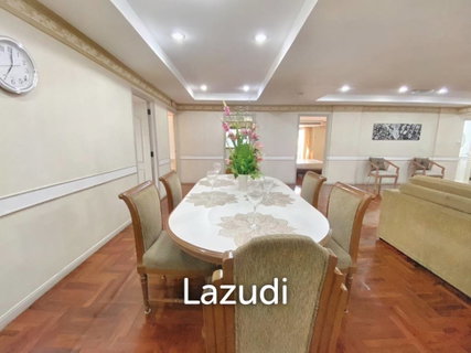 รูปภาพ 3 Bed 4 Bath 240 SQ.M D.H.Grand Tower