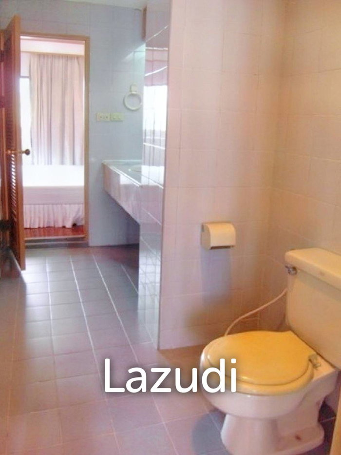 รูป 2 Bed 2 Bath 88 SQ.M Piya Place Condo - รูปที่ 10/10