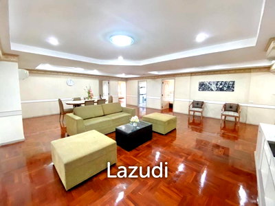 คอนโดให้เช่า : 3 Bed 4 Bath 240 SQ.M D.H.Grand Tower