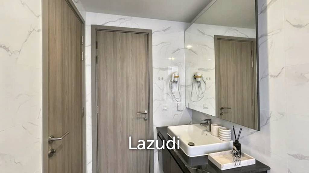 รูป 1 Bed 1 Bath 38 SQ.M CLOUD Thonglor-Phetchaburi - รูปที่ 16/20