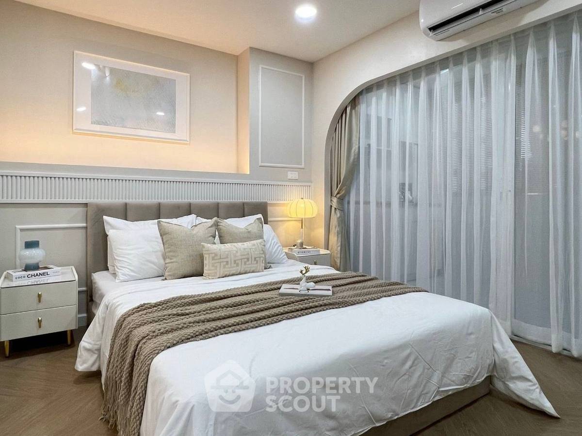 รูป คอนโด 1-ห้องนอน ที่ ศรีวรา แมนชั่น 2 ใกล้ MRT ศูนย์วัฒนธรรมแห่งประเทศไทย (ID 2902712) - รูปที่ 7/8
