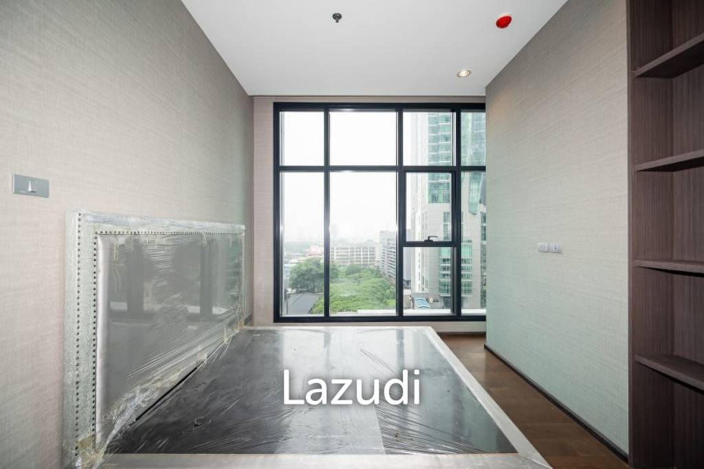 รูป 2 Bed 2 Bath 66 Sq.m The Diplomat Sathorn - รูปที่ 8/12