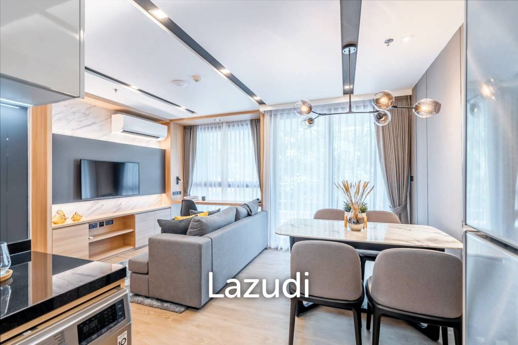 picture 1 Bedroom 1 Bathroom 62 SQ.M Destiny@63 - 3/13