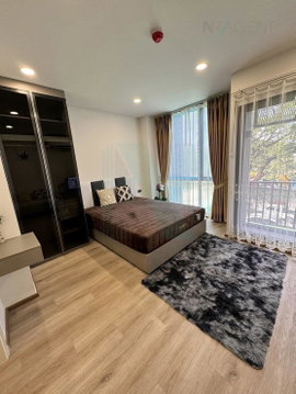 🔺 ให้เช่าคอนโด กรู๊ฟ สเคป 48 อาคาร 1 ชั้น 3 สตูดิโอ ขนาด 25.00 ตรม ใกล้ ใกล้ รถไฟฟ้าสายสีเหลือง สถานีภาวนา