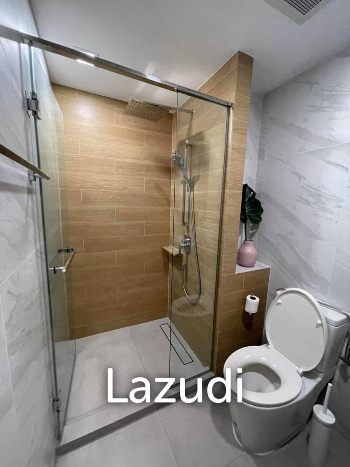 picture 2 Bed 1 Bath 49 SQ.M Taka Haus Ekamai 12 - 13/16