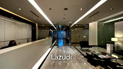 เช่าสำนักงาน วิทยาลัยอาชีวศึกษาเอี่ยมละออ : Small serviced office in absolute premium location