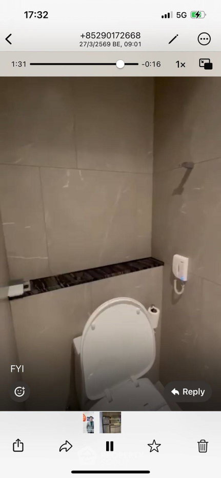 picture 1-BR Condo at The Reserve 61 Hideaway near BTS Thong Lor (ID 2777034) - 6/8
