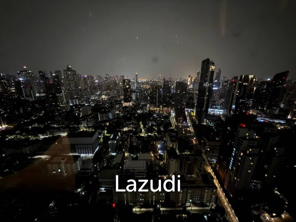 รูป 1 Bedroom 1 Bathroom 44 SQ.M Ideo Q Sukhumvit 36 - รูปที่ 18/18