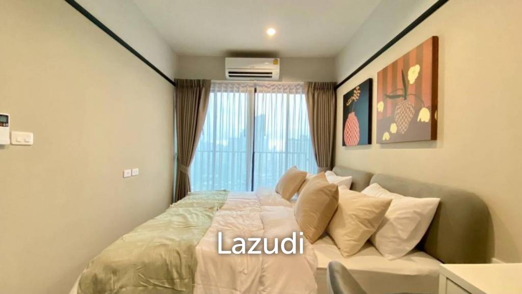 รูป 2 Bed 2 Bath 66 SQ.M Ideo Sukhumvit – Rama 4 - รูปที่ 5/11