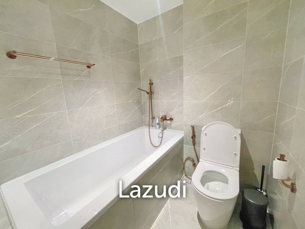 รูป 2 Bed 2 Bath 61 SQ.M Chapter Thonglor 25 - รูปที่ 15/19