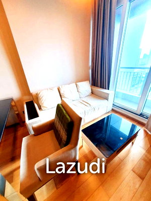 Condos for rent : 1 Bed 1 Bath 35 SQ.M The Address Asoke