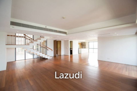 รูปภาพ 453 SQ.M. 3 Bed 4 Bath Triplex at The Pano