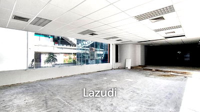 Office for rent Lumpini Park : Office space for rent in Watthana