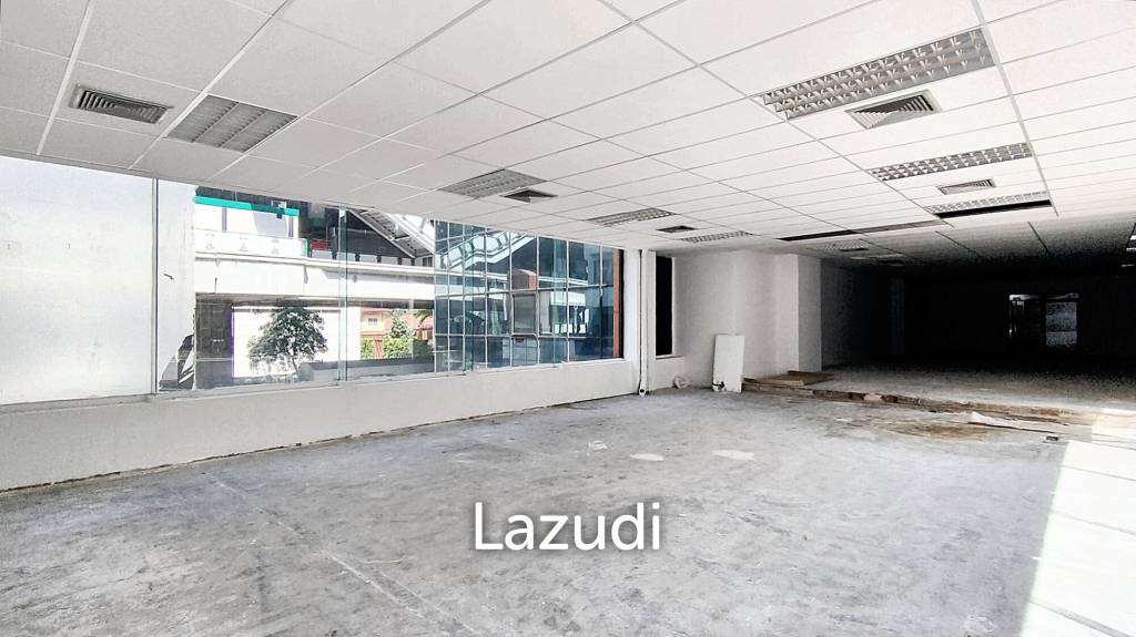 รูป Office space for rent in Watthana - รูปที่ 1/3