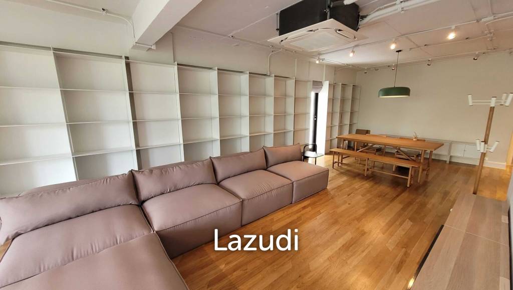 รูป 2 Bed 2 Bath 140 SQ.M Icon II - รูปที่ 7/23
