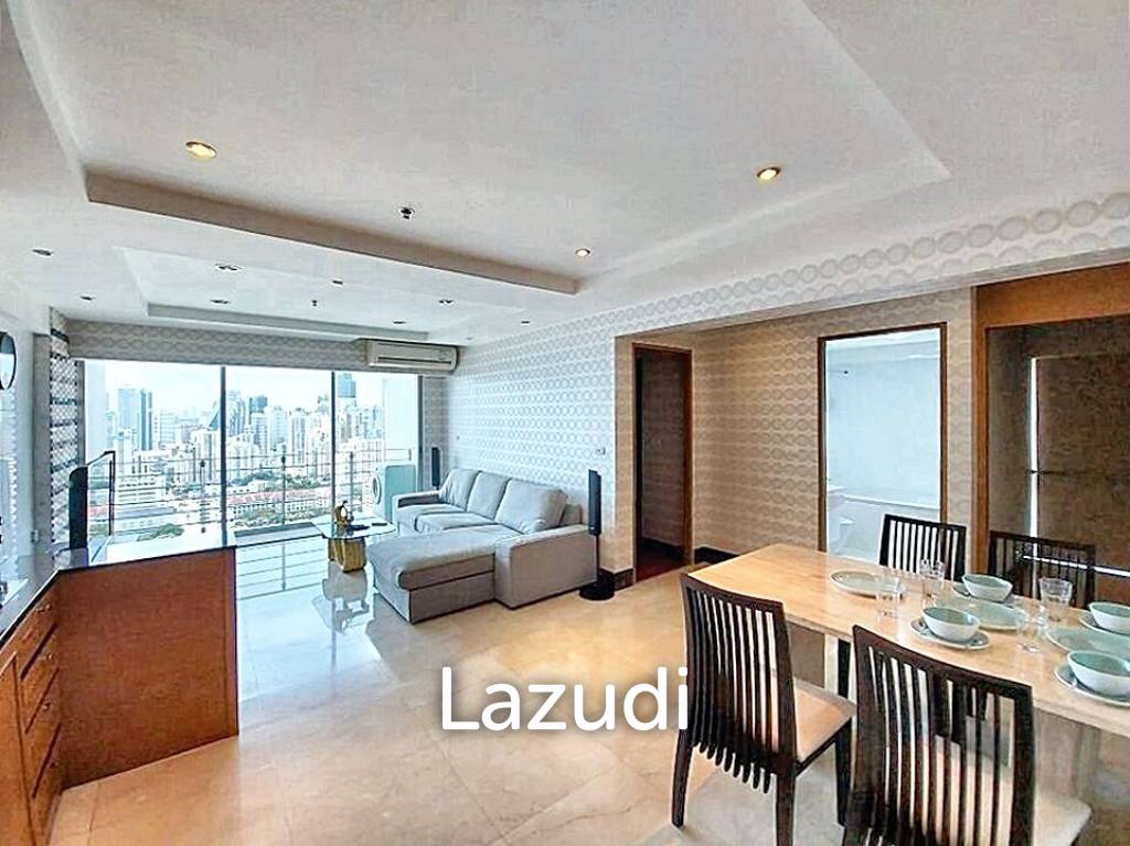 รูป 2 Bed 2 Bath 68 SQ.M My Resort Bangkok - รูปที่ 2/10
