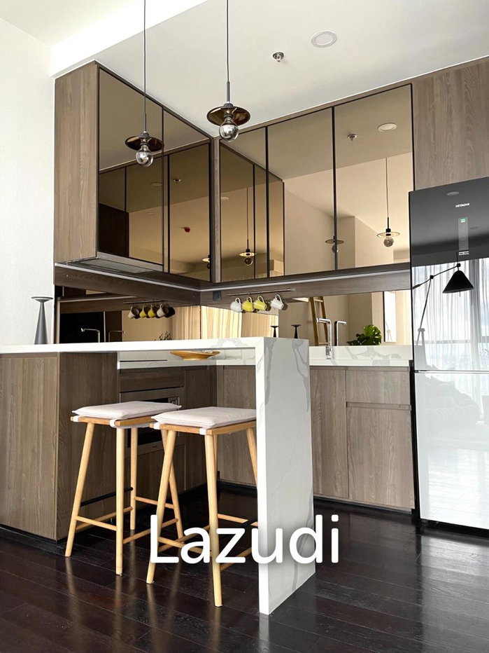 picture 2 Bed 2 Bath 68 SQ.M Park Origin Thonglor - 2/8