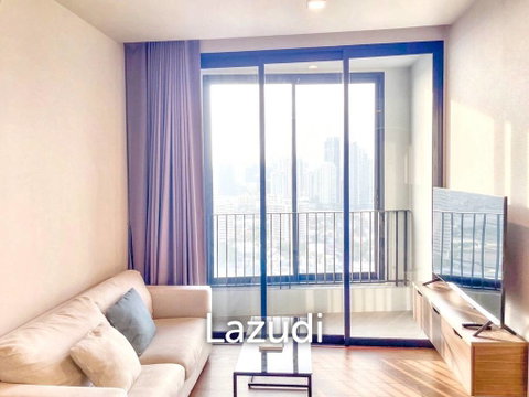 1 Bed 1 Bath 47 SQ.M Ideo Q Sukhumvit36
