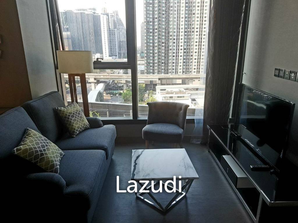 picture 1 Bed 48 Sqm The Esse at Singha Complex For Sale - 3/15