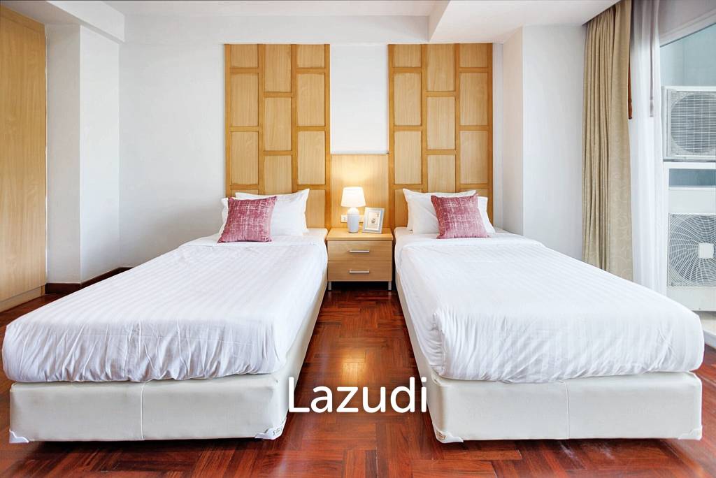 picture 2 Bed 2 Bath 150 Sqm at The Grand Sethiwan for Rent - 17/25