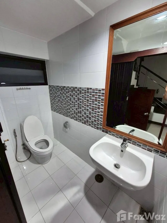 รูป ทาวน์เฮ้าส์ให้เช่า 3 ห้องนอน ใน สามเสนใน, กรุงเทพมหานคร 6262707 - รูปที่ 13/28