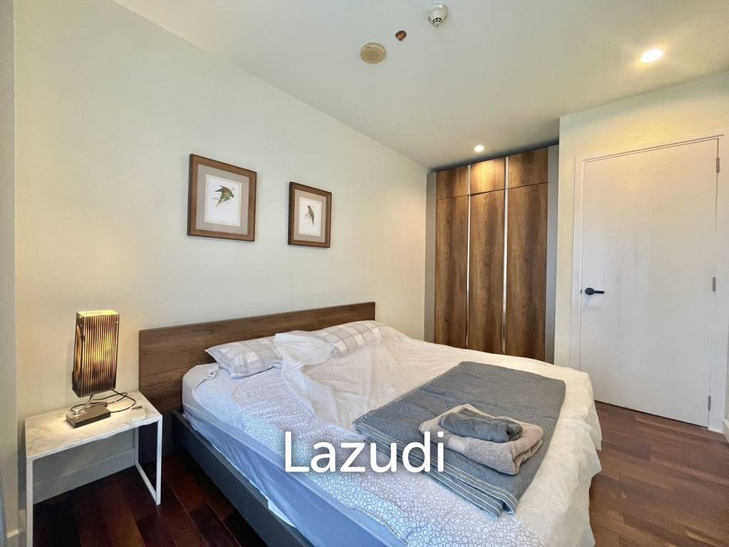 รูป 1 Bed 1 Bath 45 SQ.M. Circle Condominium - รูปที่ 7/9