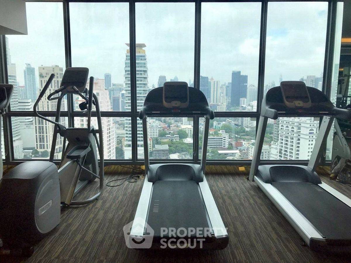รูป คอนโด 1-ห้องนอน ที่ เอช สุขุมวิท 43 ใกล้ BTS พร้อมพงษ์ (ID 2903215) - รูปที่ 16/17