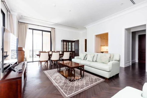 2-BR Condo at 98 Wireless near BTS Phloen Chit (ID 2901350)