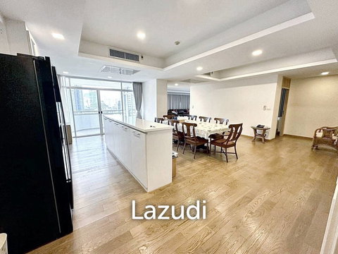 3 Bedroom 3 Bathroom 260 SQ.M La Cascade