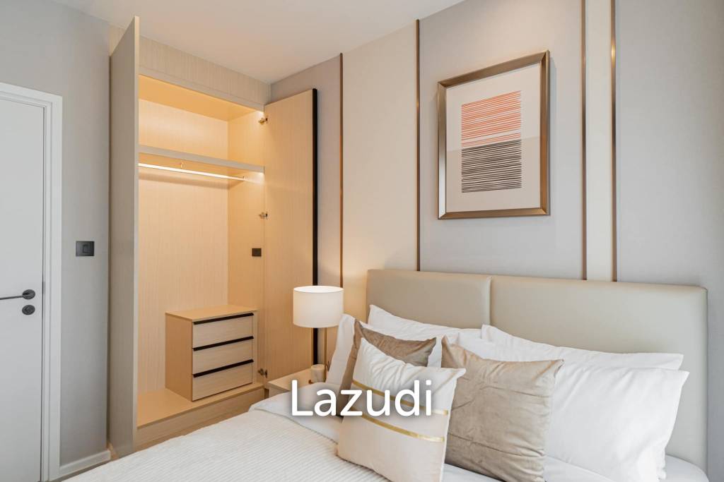 picture 2 Bed for rent at The Key Rama3 - 15/15
