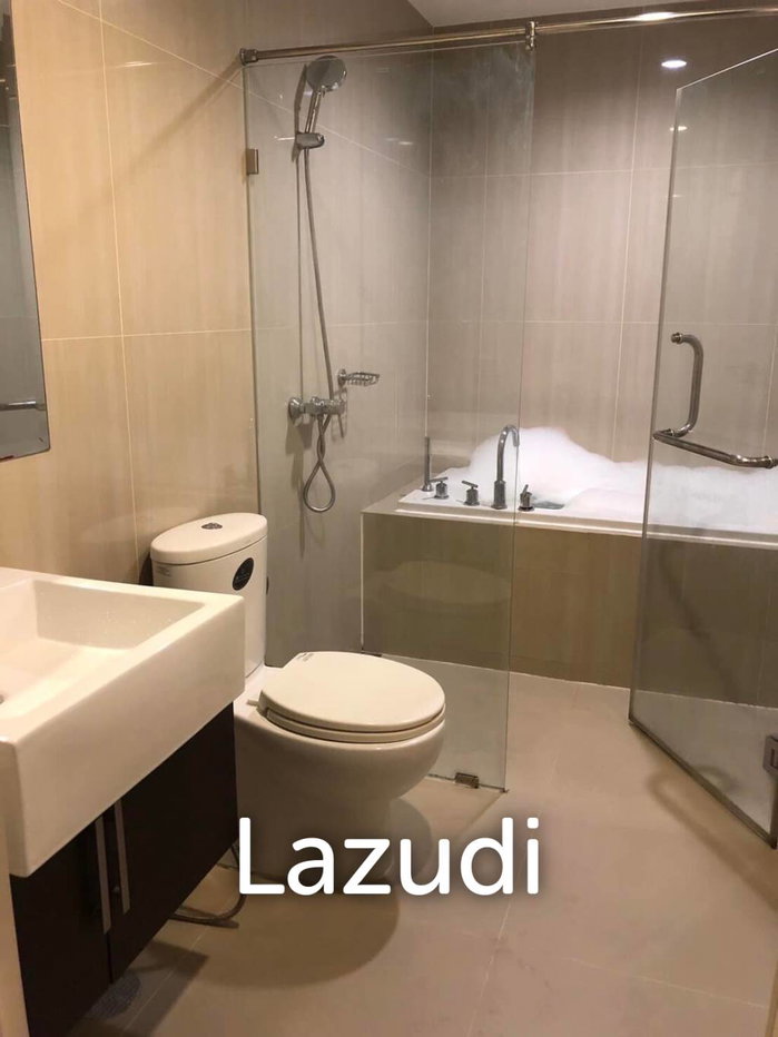 picture 1 Bed 2 Bath 80 SQ.M at Villa Asoke - 19/21