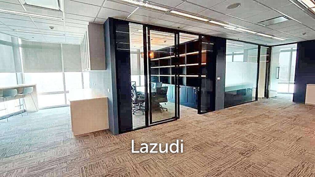 รูป Newly Renovated Luxury Office Space for rent in Phayathai - รูปที่ 2/10