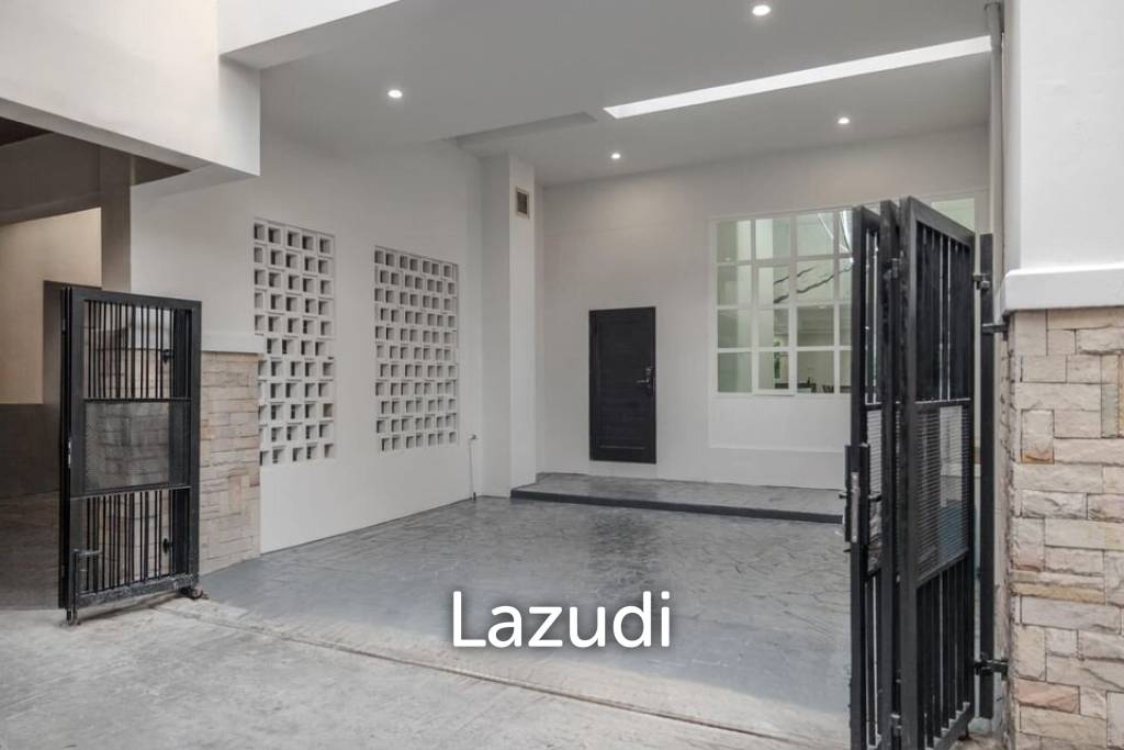 รูป 5 Bedroom 6 Bathroom 400 SQ.M Busarakum place - รูปที่ 3/50