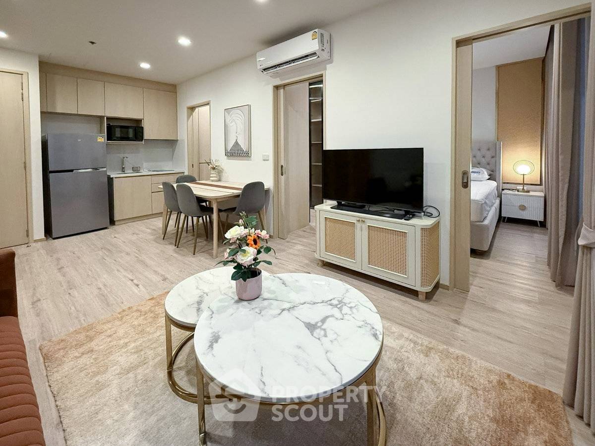 รูป คอนโด 1-ห้องนอน ที่ โนเบิล สเตท 39 ใกล้ BTS พร้อมพงษ์ (ID 2900446) - รูปที่ 3/10