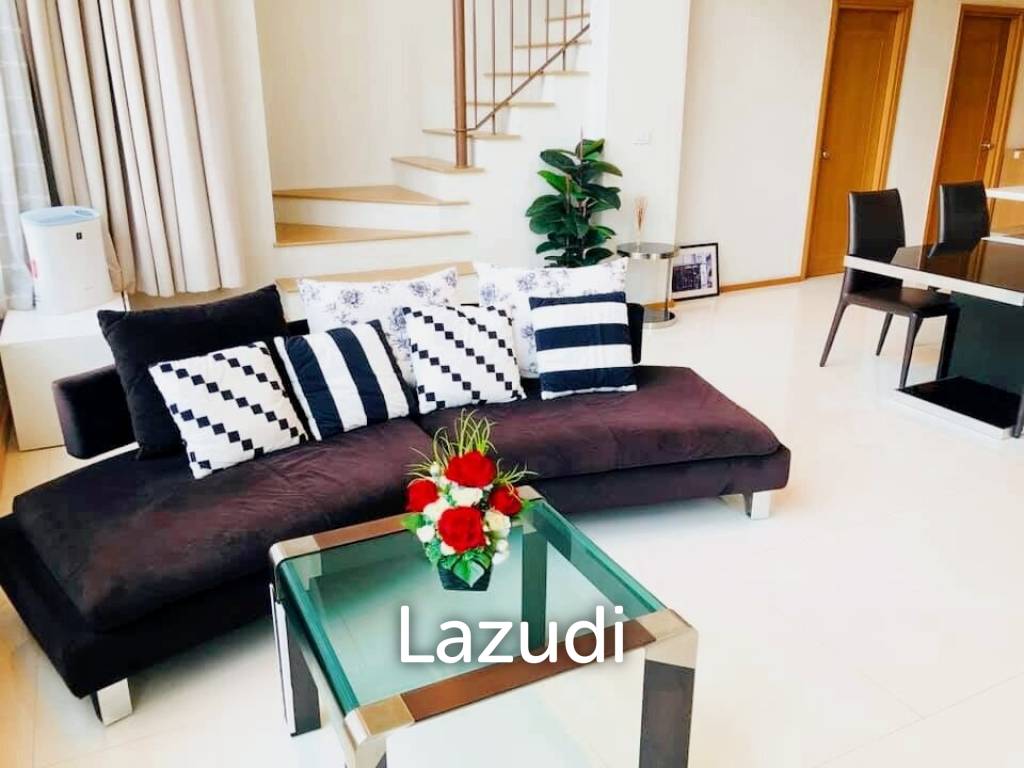 picture 2 Bed 2 Bath 126 SQ.M The Emporio Place - 5/17