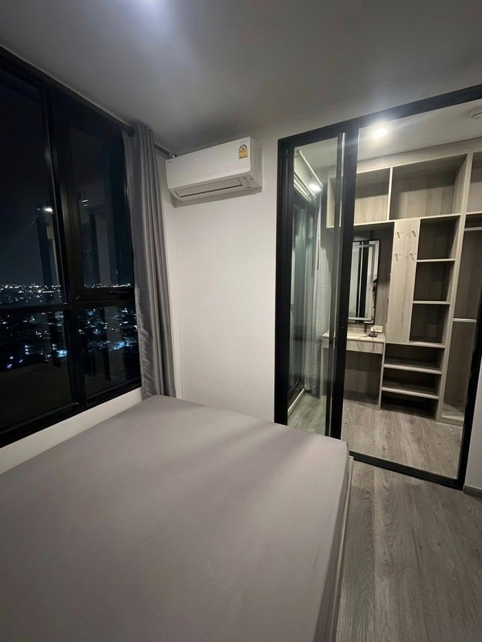 รูป 📣For Rent 🎀 The origin sukhumvit-sailuat E22 station (ดิ ออริจิ้น สุขุมวิท-สายลวด)🏯CH-010 - รูปที่ 2/8
