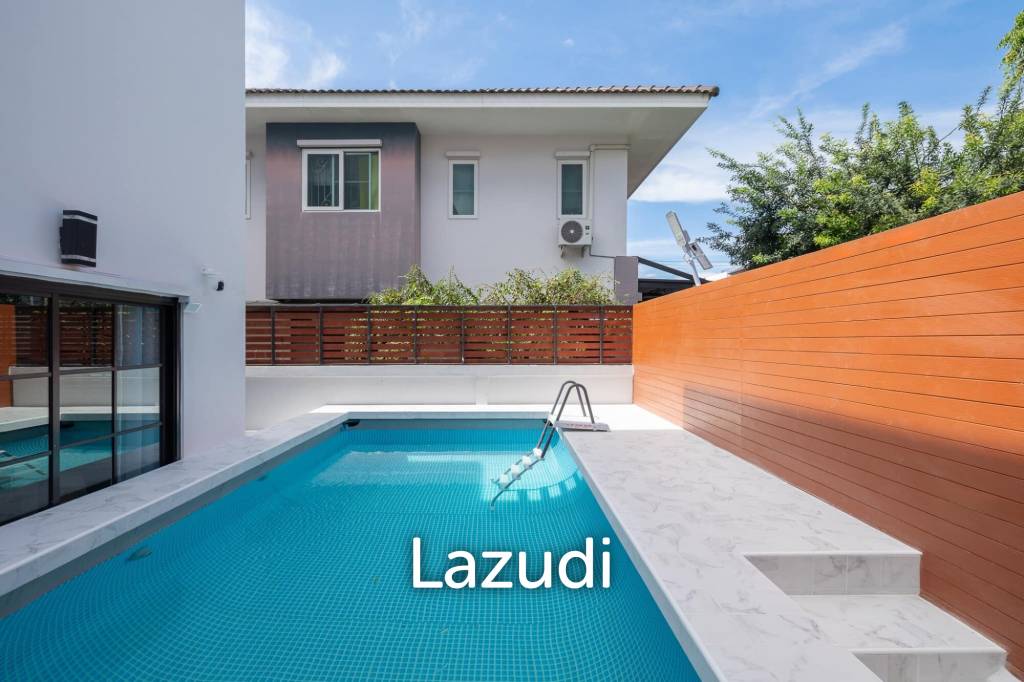 รูป 5 Bed 3 Bath 500 SQ.M Psalms 23 Residence - รูปที่ 7/87