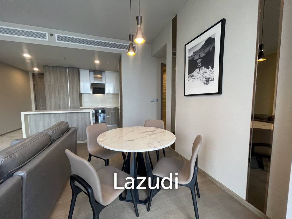 รูป 2 bedrooms 2 bathrooms 85.67 Sq.M. Celes Asoke - รูปที่ 5/32