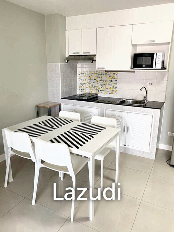 picture 2 Bed 2 Bath 72 SQ.M The Clover Thonglor - 16/19