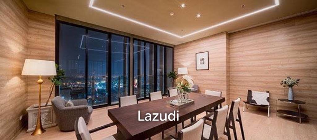 รูป 1 Bed 1 Bath 41 SQ.M Park Origin Phromphong (Park 24) - รูปที่ 11/13