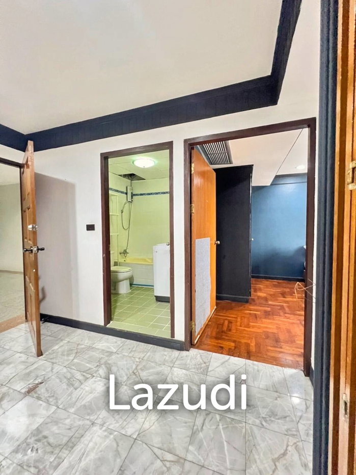 picture 2 Bedroom 2 Bathroom 120 SQ.M Wittayu Complex - 39/50
