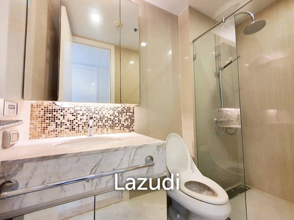 รูป 1 Bed 47.47 SQ.M. Circle Living Prototype - รูปที่ 15/16