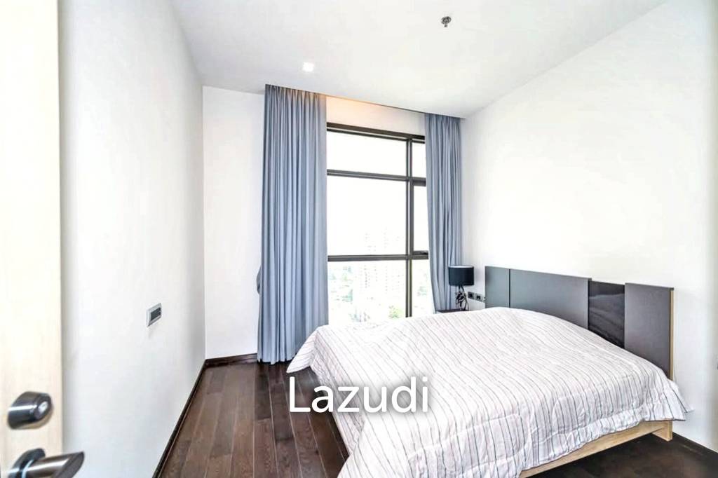 รูป 2 Bedroom 2 Bathroom 77 SQ.M The XXXIX By Sansiri - รูปที่ 7/7