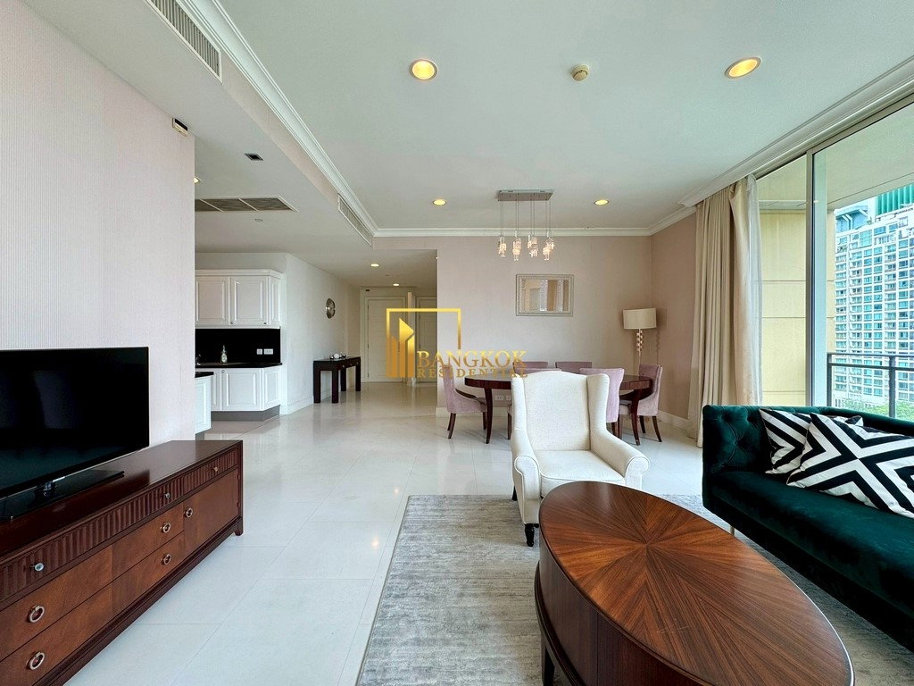 รูป Royce Private Residence | Elegant 3 Bedroom Luxury Condo - BR9231CD - รูปที่ 2/43